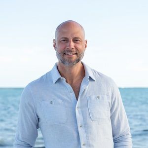 Meet your Posher, Brian